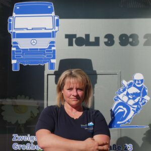 Tanja Strähle-Könne