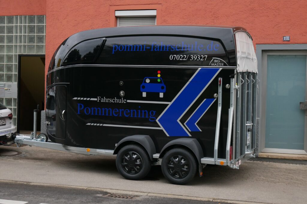Fahrzeuge Fahrschule Pommerening Deine Fahrschule in Nürtingen