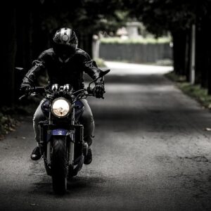 INFO: Kein Motorrad-Theorieunterricht Osterferien (27.03. + 02.04.2024)