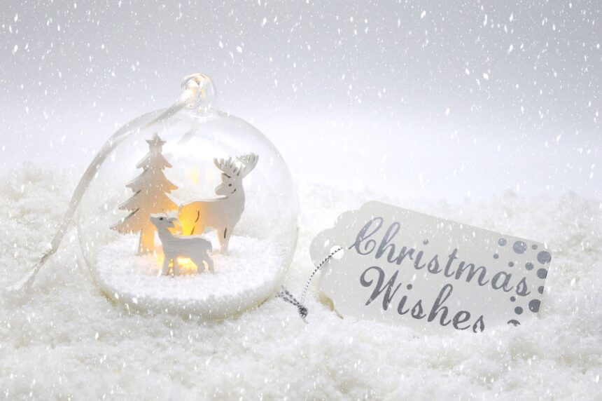 Weihnachtszeit Weihnachtszeit