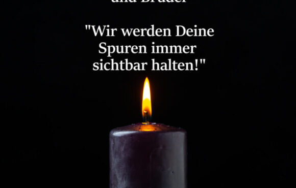 Trauerfall