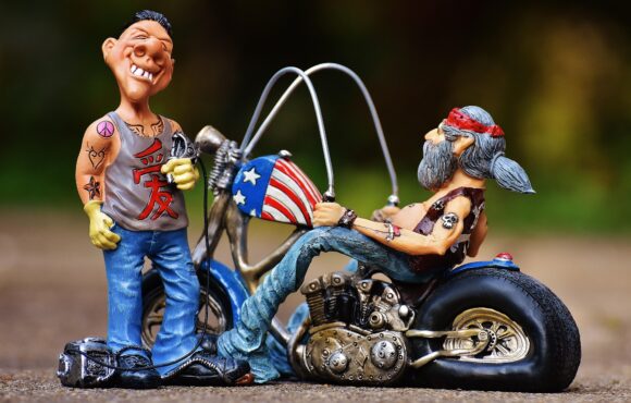 Theorieunterricht für Zweiradklassen Theorieunterricht für Zweiradklassen